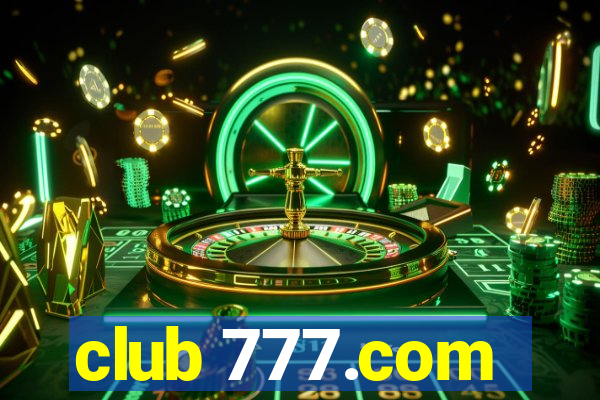 club 777.com